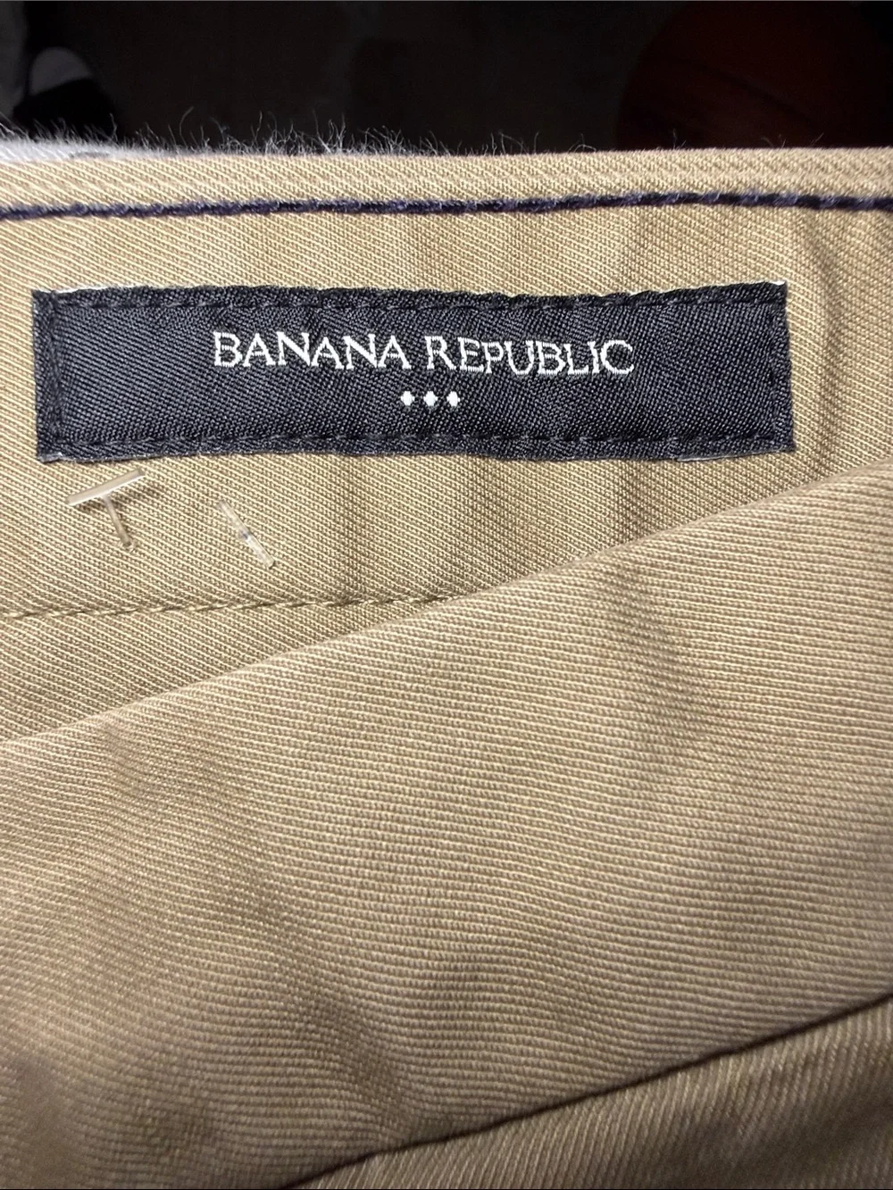 Banana Republic bundle deal